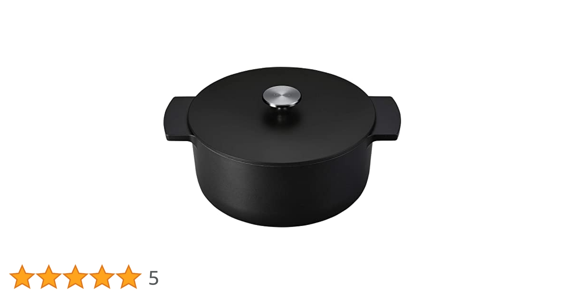 Amazon | リンナイ 無水調理鍋 Leggiero レジェロ RBO-MN22(MB